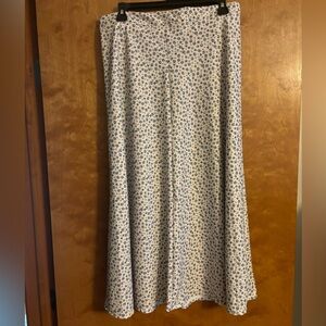 Altar’d State midi skirt